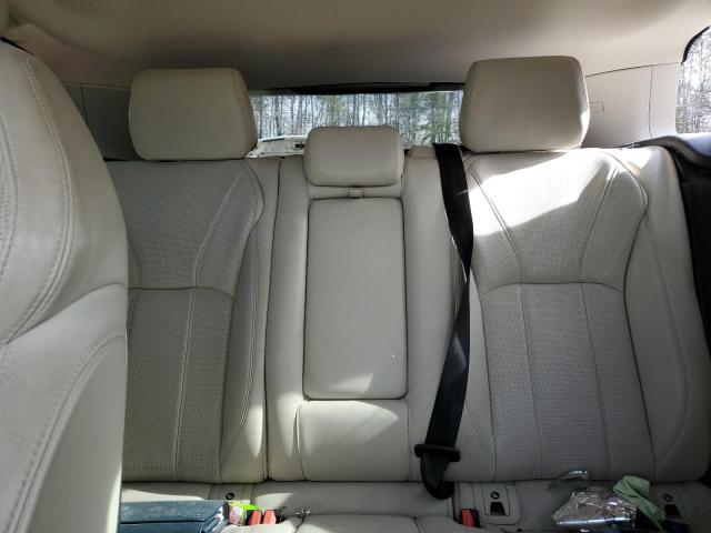 2017 LAND ROVER RANGE ROVE - SALVR2BG5HH201674