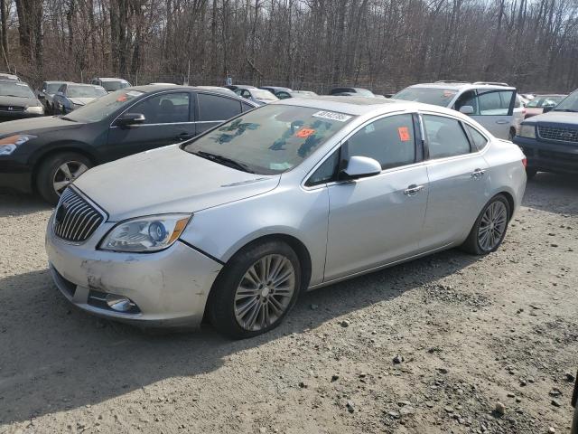 BUICK VERANO