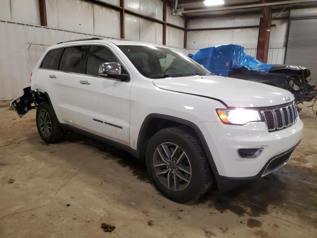 Vin: 1c4rjfbg2mc589042, lot: 51109095, jeep grand cher limited 20214