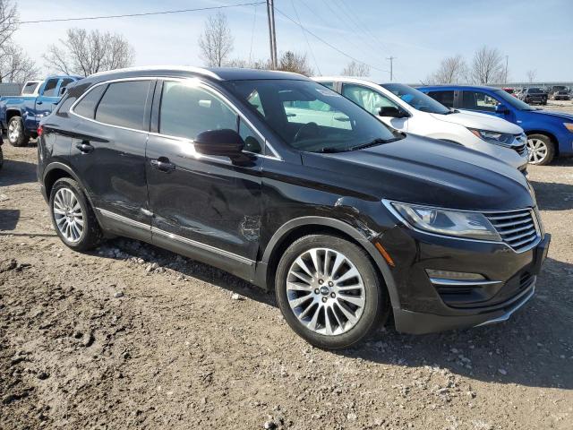 2017 LINCOLN MKC RESERV 5LMCJ3D97HUL51473