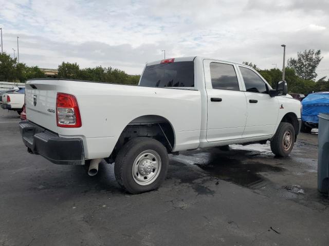 RAM 2500 TRADE 2024 white  diesel 3C6UR5CL2RG325226 photo #4