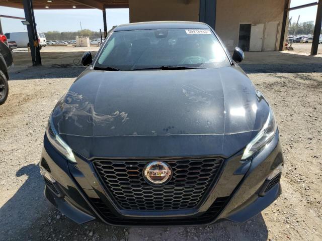 2020 NISSAN ALTIMA SR - 1N4BL4CVXLC189912