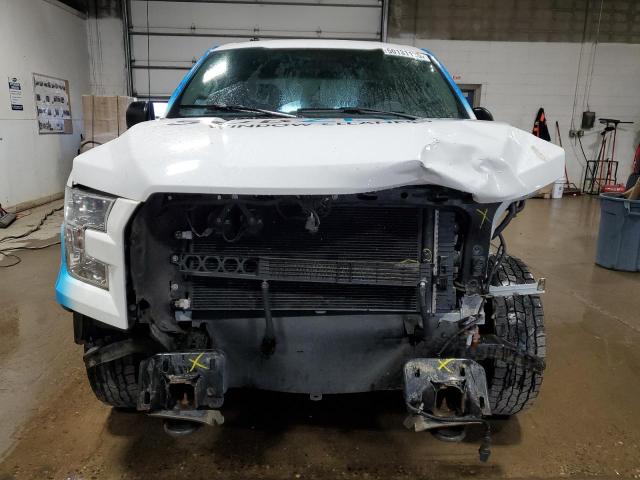 2017 FORD F150 SUPER - 1FTFW1EF9HFB92040
