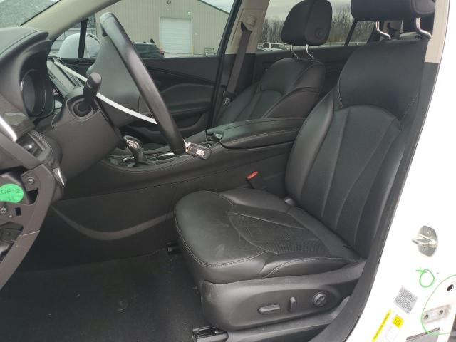 2020 BUICK ENVISION E - LRBFX2SA0LD199795
