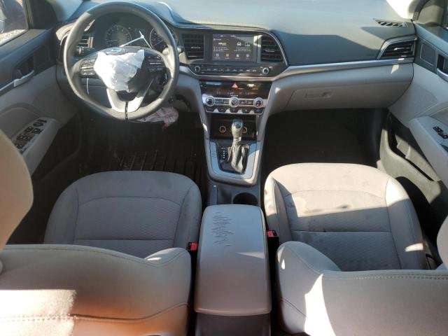 2020 HYUNDAI ELANTRA SE - 5NPD84LFXLH563078