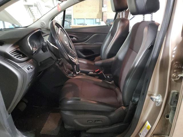 2019 BUICK ENCORE PRE - KL4CJASB6KB744699
