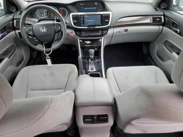 2017 HONDA ACCORD EX - 1HGCR2F0XHA070179