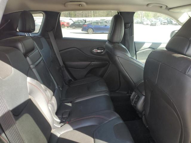 2016 JEEP CHEROKEE T - 1C4PJMBS0GW303952