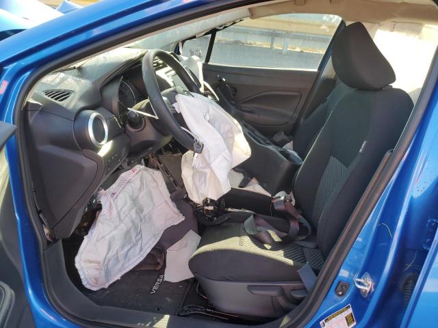 2024 NISSAN VERSA S - 3N1CN8DV9RL898815