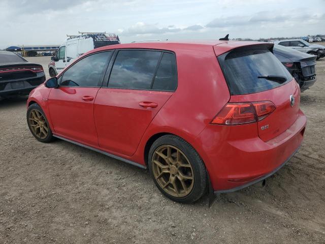 Vin: 3vw5t7au8gm002946, lot: 47641545, volkswagen gti s/se 20162