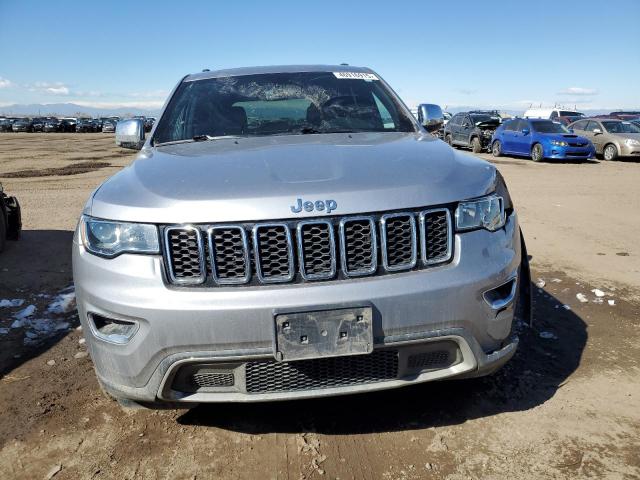 2021 JEEP GRAND CHER 1C4RJFBG7MC769388