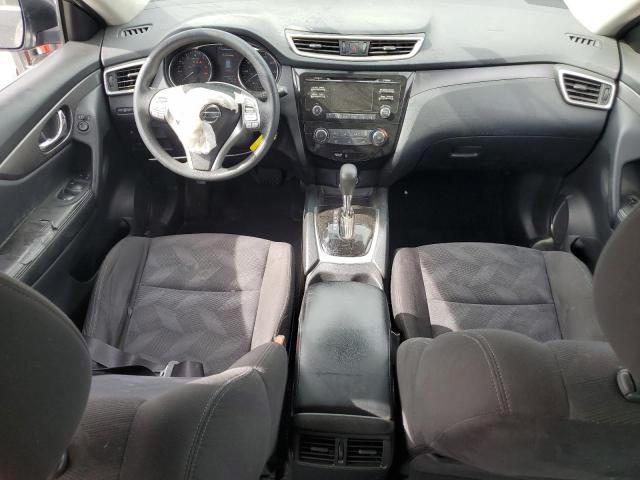 2015 NISSAN ROGUE S - KNMAT2MT1FP565580