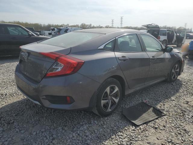 Vin: 2hgfc2f65kh603888, lot: 50713365, honda civic lx 20194
