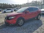 2018 NISSAN ROGUE SPOR - JN1BJ1CP7JW192524