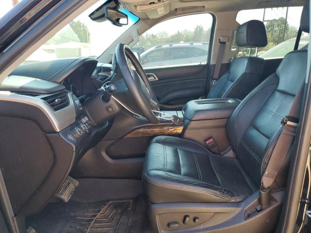 2015 GMC YUKON DENA - 1GKS2CKJ2FR557219