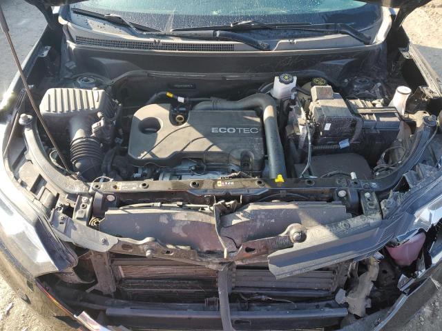 2020 CHEVROLET EQUINOX LS - 2GNAXHEV0L6284817