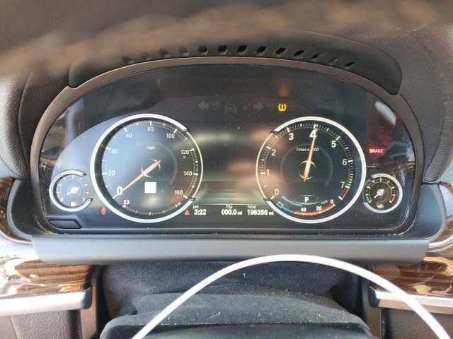 2016 BMW 640 I GRAN WBA6D0C58GG432436