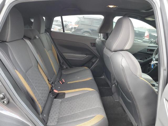 2024 SUBARU CROSSTREK - 4S4GUHF6XR3748209