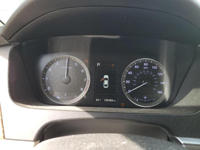 2015 HYUNDAI SONATA 5NPE34AF9FH085522