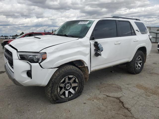Vin: jtebu5jr7k5703538, lot: 50425005, toyota 4runner sr5 2019 img_1