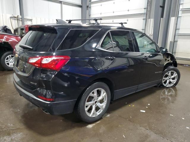 2018 CHEVROLET EQUINOX LT - 2GNAXTEX6J6196985