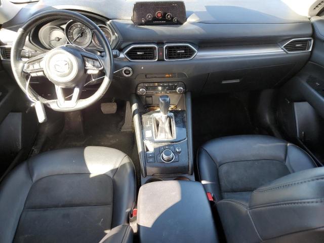 2019 MAZDA CX-5 TOURI - JM3KFACM5K0527960