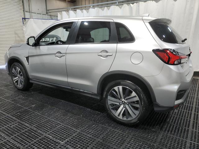 Vin: ja4aruau8nu011082, lot: 47007695, mitsubishi outlander es 20222