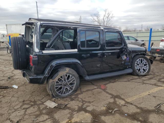 Vin: 1c4jjxp60nw214074, lot: 49331115, jeep wrangler sahara 4xe 20223