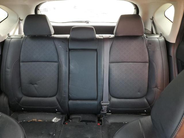 2021 KIA SELTOS SX - KNDETCA28M7141605