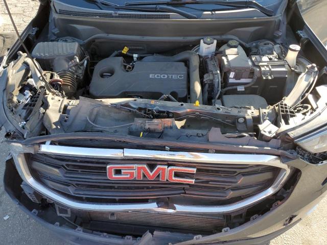 2019 GMC TERRAIN SL - 3GKALMEV5KL232983
