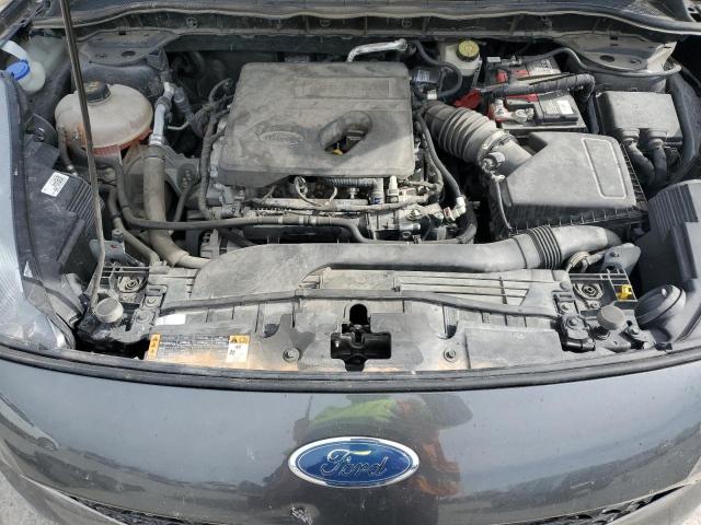 2020 FORD ESCAPE SEL - 1FMCU9H62LUA59509