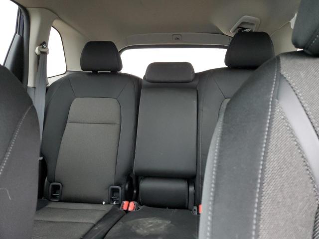 2024 HONDA CR-V EX - 7FARS4H47RE022094