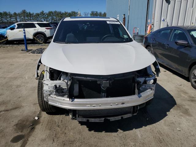 2023 ACURA RDX A-SPEC - 5J8TC2H63PL000643