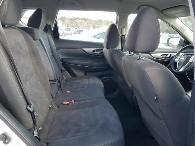 2015 NISSAN ROGUE S - KNMAT2MVXFP591564