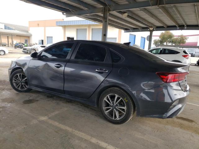 Vin: 3kpf24ad5pe604383, lot: 47970435, kia forte lx 20232