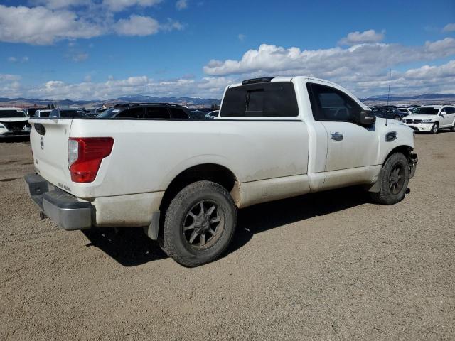Vin: 1n6aa1r87hn548279, lot: 48734825, nissan titan s 20173