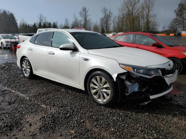 2016 KIA OPTIMA LX - 5XXGT4L37GG003344