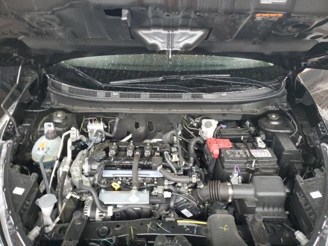 2024 NISSAN KICKS S - 3N1CP5BV7RL593454