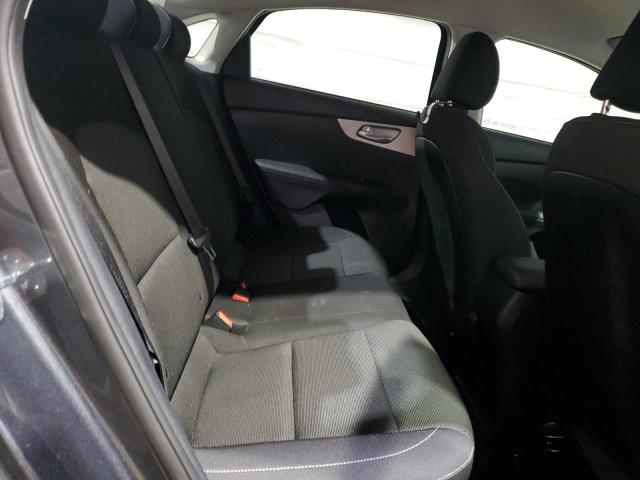 2024 KIA FORTE LX - 3KPF24ADXRE764407