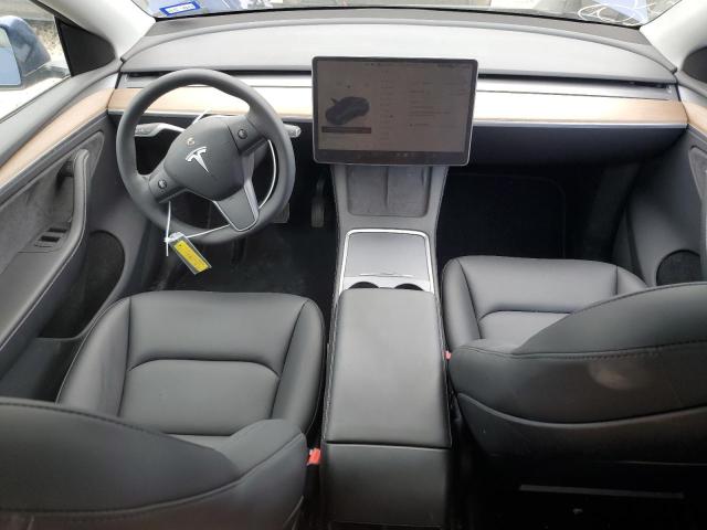 7SAYGDEE6PA165654 2023 TESLA MODEL Y