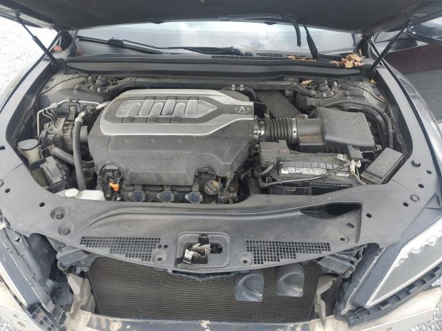 2015 ACURA RLX TECH - JH4KC1F54FC000422
