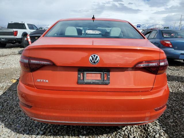 2019 VOLKSWAGEN JETTA S - 3VWN57BU9KM096630