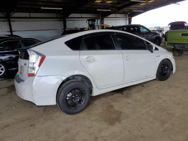 Vin: jtdkn3du8b1365855, lot: 49530055, toyota prius 20113