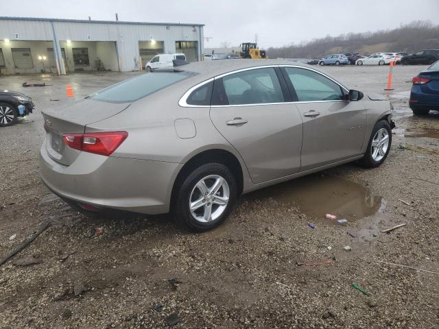 Vin: 1g1zb5st8rf250272, lot: 48025005, chevrolet malibu ls 20243
