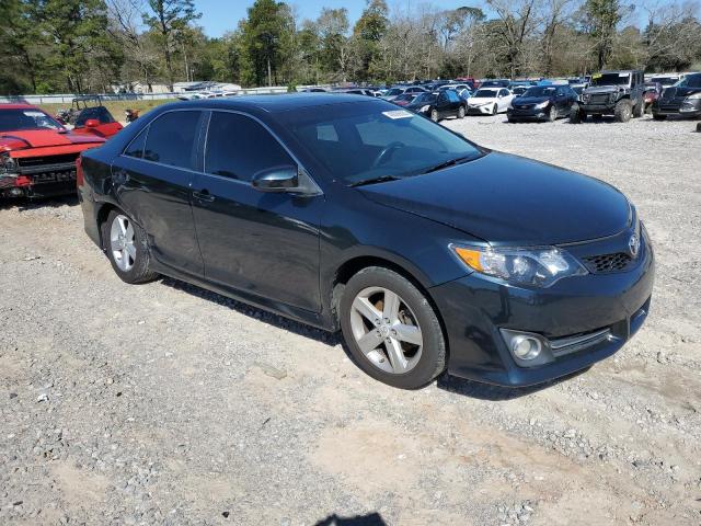 Vin: 4t1bf1fk2cu120865, lot: 48006585, toyota camry base 20124