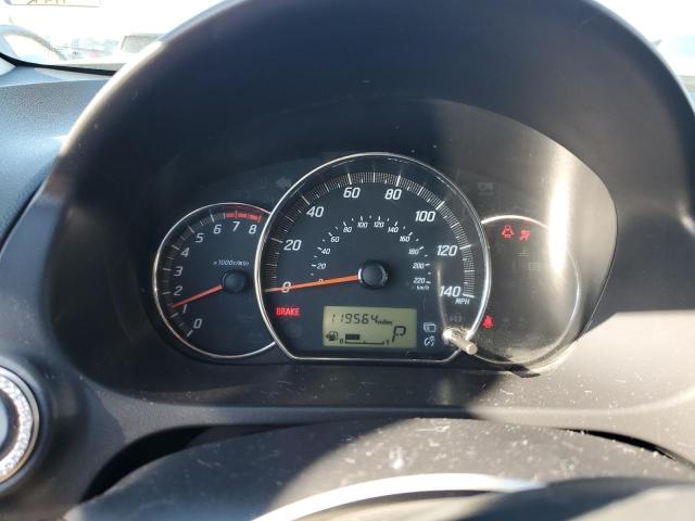 2017 MITSUBISHI MIRAGE G4 ML32F4FJ2HHF11856
