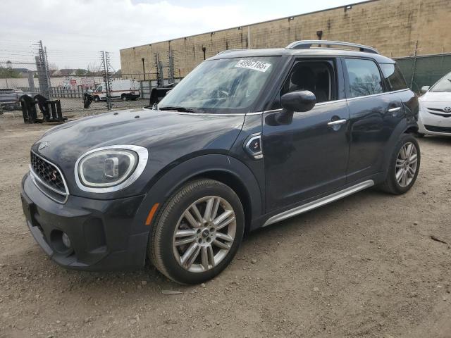 Vin: wmz53br09p3p93867, lot: 49967165, mini cooper s countryman 2023 img_1