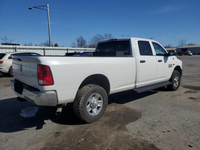 2018 RAM 2500 ST 3C6UR5HJ8JG262869