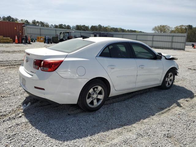 2016 CHEVROLET MALIBU LIM - 1G11B5SA7GF122582