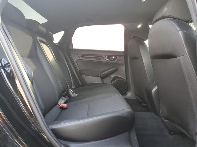 2025 HONDA CIVIC SPOR - 2HGFE2F5XSH560604